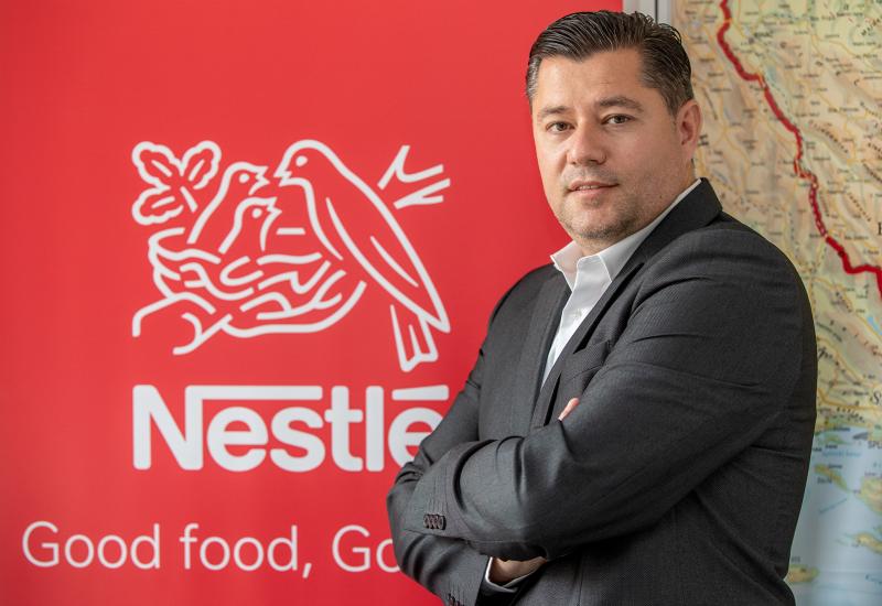 Nestlé predstavio planove za održivo poslovanje u BiH
